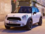 Mini Cooper Countryman S All4 2010 года